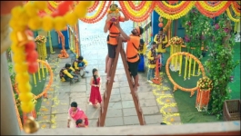 Pishachini - 5th September 2022